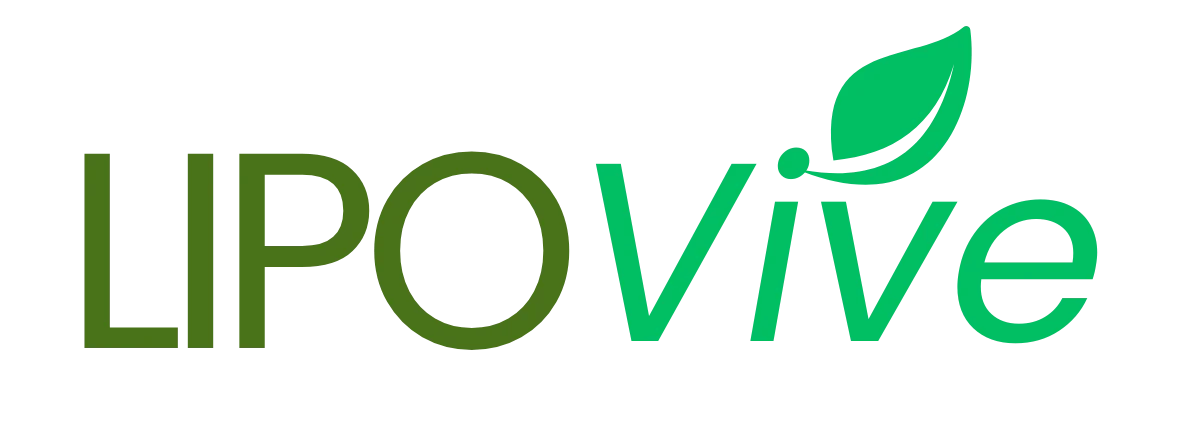 Lipo Vive Logo